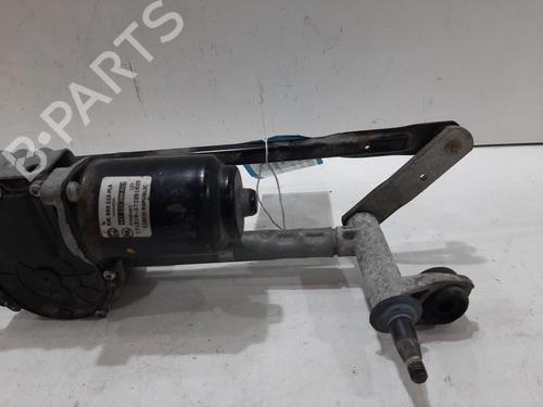 Front wiper motor SKODA FABIA III (NJ3) 1.0 | BP29471816M29 