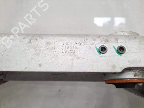 Subframe JAGUAR I-PACE (X590) EV400 AWD | BP29603407M9