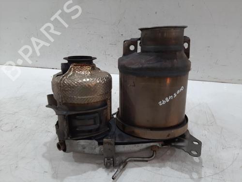 Particulate filter VW GOLF VII (5G1, BQ1, BE1, BE2) 1.6 TDI | BP37245092M81 - Image 6