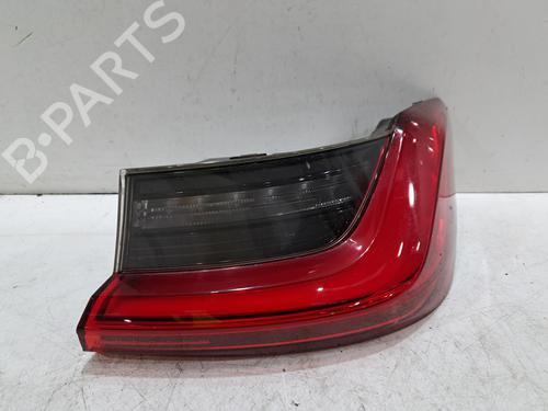 Used Right taillight BMW 3 (G20, G80, G28) 320 i (184 hp) 30286449