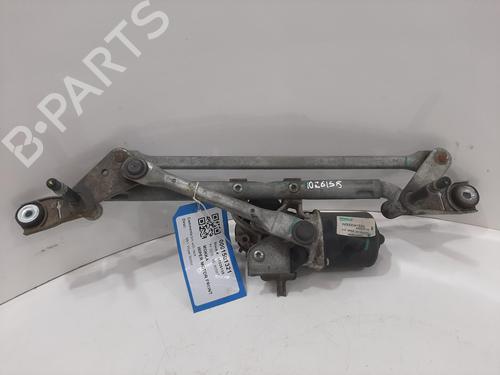 Used Front wiper motor VAUXHALL MOKKA / MOKKA X (J13) 1.6 CDTi (136 hp) 28507353