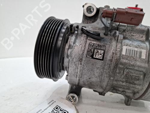 AC compressor VW POLO VI (AW1, BZ1, AE1) 1.0 TSI | BP38604342M34 - Image 2