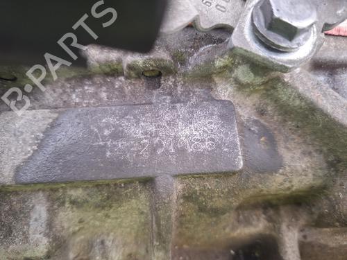 Gearbox HYUNDAI i10 II (BA, IA) 1.2 | BP29471974M3 