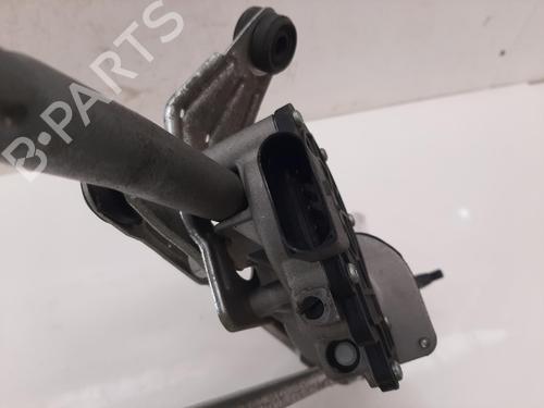 Front wiper motor AUDI Q2 (GAB, GAG) 35 TFSI | BP37160535M29 - Image 5