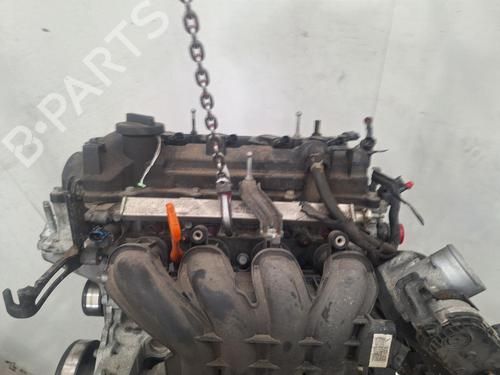 Engine KIA CEE'D (JD) 1.4 MPI | BP37465313M1 - Image 6