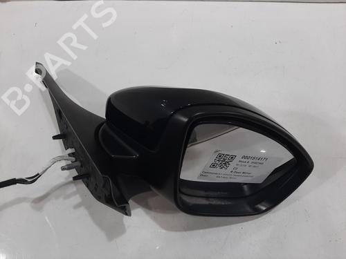 Right mirror CITROËN C3 III (SX) 1.6 BlueHDi 100 | BP29397425C27 