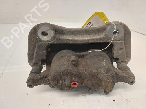 Left front brake caliper LAND ROVER RANGE ROVER EVOQUE (L551) 2.0 D180 4x4 | BP26865085M105 - Image 4