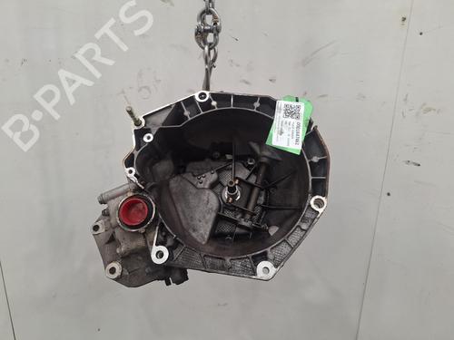 Used Gearbox Gearbox FIAT 500 C (312_) 0.9 (312AG1A) (86 hp) 40040108 40040108