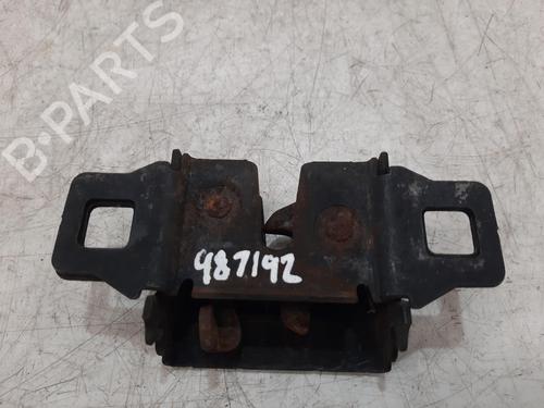 Used Hood lock Hood lock LAND ROVER RANGE ROVER IV (L405) 4.4 SDV8 4x4 (340 hp) 33647350 33647350