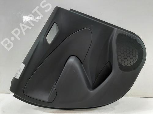 Otra Otra VAUXHALL CROSSLAND X / CROSSLAND (P17) 1.2 (75) (110 hp) 33814867 33814867