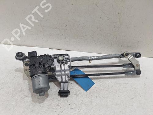 Used Front wiper motor PEUGEOT 308 II (LB_, LP_, LW_, LH_, L3_) 1.2 THP 130 (131 hp) 32380514
