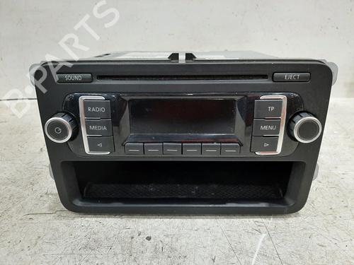 Used Other Other VW GOLF VI (5K1) 1.2 TSI (105 hp) 26828609 26828609