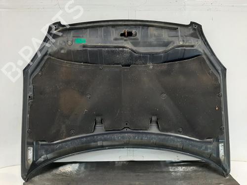 Hood NISSAN QASHQAI / QASHQAI +2 I (J10, NJ10, JJ10E) 2.0 | BP26846806C1 