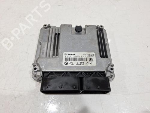 Used Engine control unit (ECU) Engine control unit (ECU) BMW 4 Gran Coupe (F36) 420 d (190 hp) 39622682 39622682
