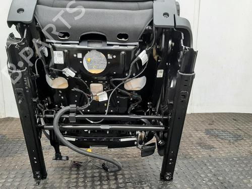 Right front seat AUDI Q3 (8UB, 8UG) 2.0 TDI quattro | BP26756487C16  - Image 5