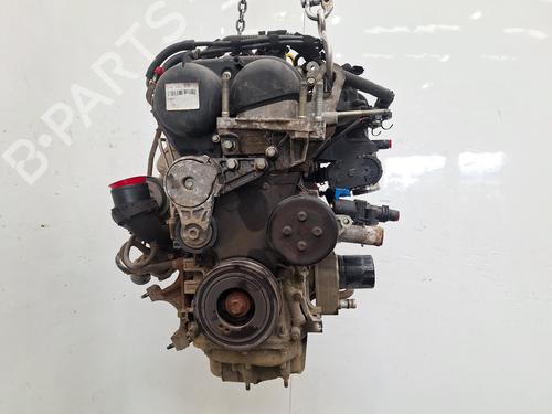 Motor Motor FORD FOCUS III 1.6 EcoBoost (150 hp) 36530378 36530378