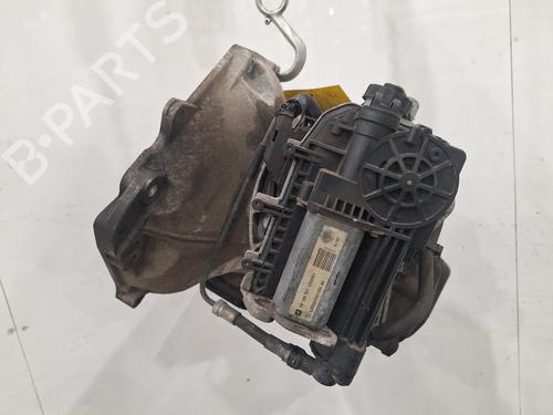Gearbox VAUXHALL CORSA Mk III (D) (S07) 1.2 i 16V (L08) | BP29883717M3 