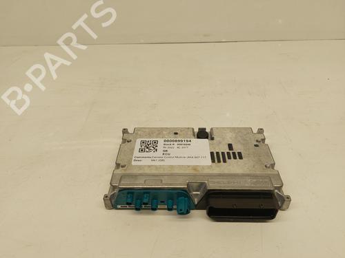 Used Control unit AUDI Q8 (4MN, 4MT) 55 TFSI e quattro (381 hp) 26797706