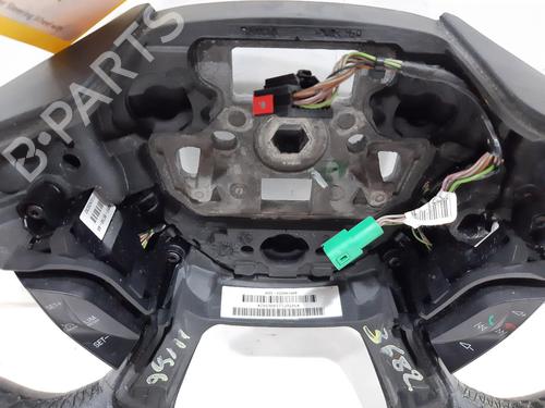 Steering wheel FORD FOCUS III 1.6 Ti | BP37267118C49 - Image 4