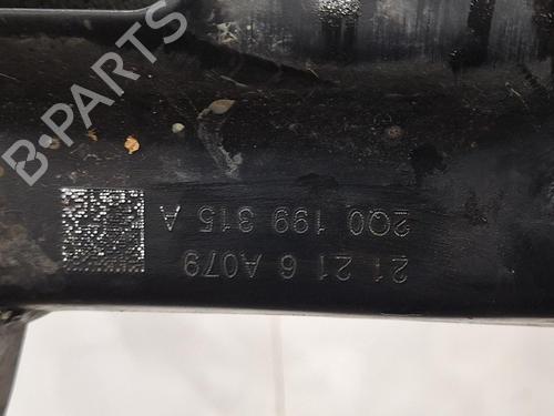 Subframe VW POLO VI (AW1, BZ1, AE1) 1.0 TSI | BP33336329M9 - Image 5