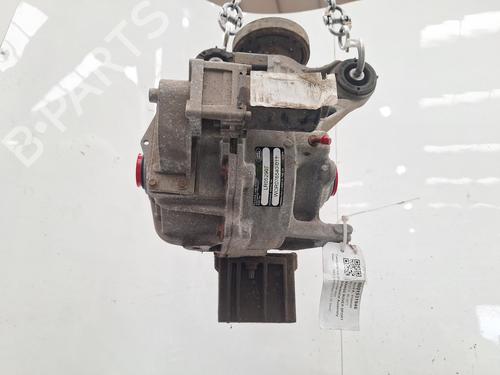 Rear differential LAND ROVER RANGE ROVER SPORT II (L494) 3.0 SDV6 Hybrid 4x4 | BP29882086M24
