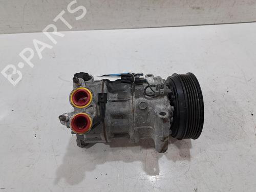 Used AC compressor AC compressor VOLVO V40 Hatchback (525) D2 (120 hp) 33335984 33335984