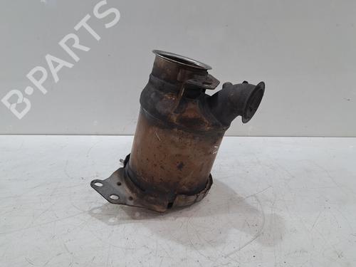 Particulate filter SEAT LEON (5F1) 1.6 TDI | BP36534861M81 - Image 2