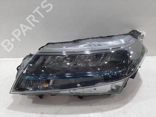Used Left headlight Left headlight 39561301 39561301