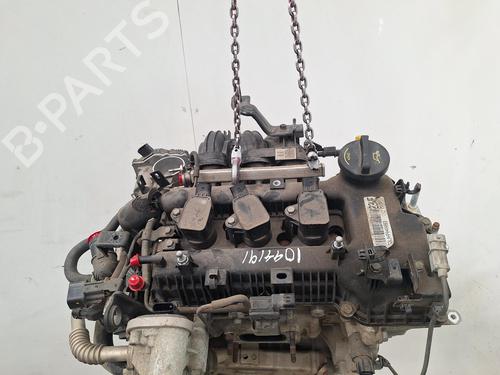 Engine KIA PICANTO III (JA) 1.0 | BP33466825M1 - Image 6