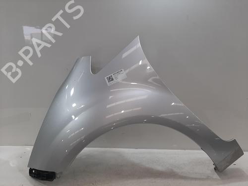 Used Left front fenders Left front fenders KIA VENGA (YN) 1.6 CVVT (125 hp) 34101196 34101196