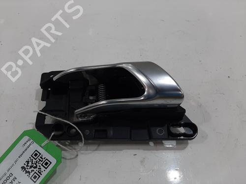 Exterior handle PORSCHE MACAN (95B) 3.0 S | BP36403352C122 - Image 2