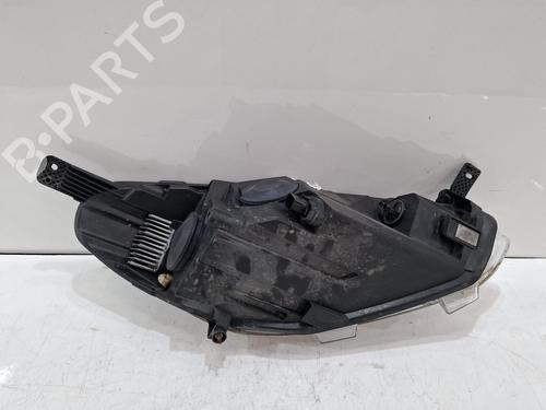 Left headlight FORD FIESTA VII (HJ, HF) 1.1 Ti-VCT | BP38236781C28 - Image 6