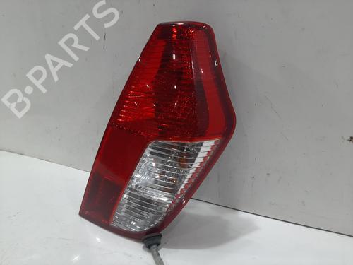Right taillight HYUNDAI i10 I (PA) 1.2 | BP29349240C35 