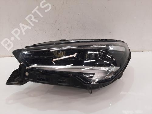 Used Left headlight Left headlight 37236241 37236241