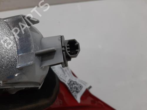 Right tailgate light TOYOTA AURIS (_E18_) 1.4 D-4D (NDE180_, NDE180R) | BP36254152C80 - Image 5