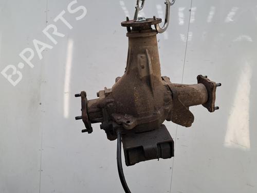 Andre SUZUKI GRAND VITARA II (JT, TE, TD) 1.6 All-wheel Drive (JB416) | BP26815088O1 