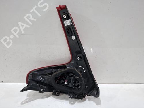 Right taillight VOLVO V40 Hatchback (525) T2 | BP40047141C35 - Image 4