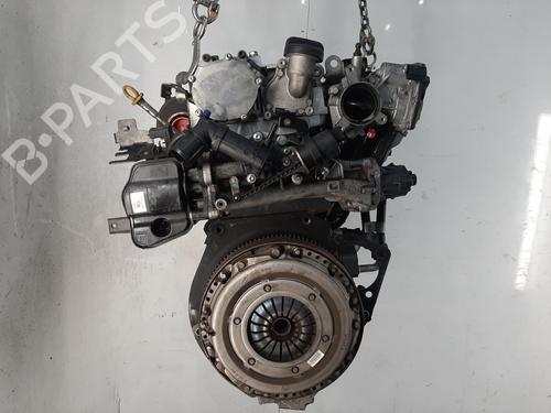 Used Engine VAUXHALL ASTRA Mk VI (J) (P10) 2.0 CDTi (165 hp) 26865635