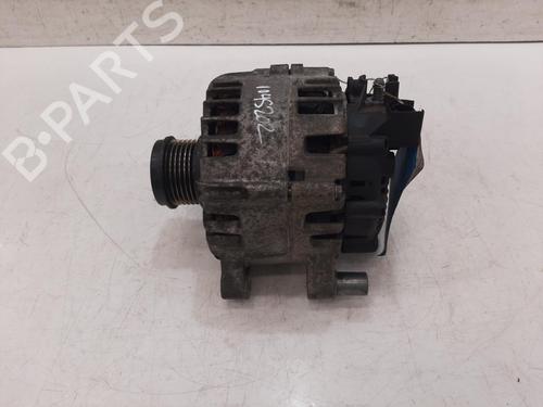 Used Alternator Alternator FORD MONDEO IV Turnier (BA7) 2.0 TDCi (140 hp) 33335897 33335897