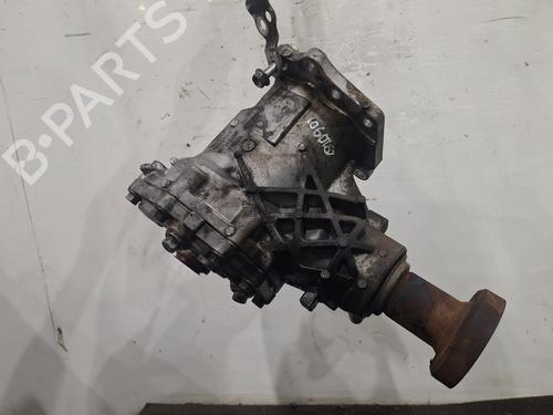 Used Transfer box Transfer box LAND ROVER RANGE ROVER EVOQUE (L551) 2.0 D180 MHEV 4x4 (180 hp) 39934677 39934677