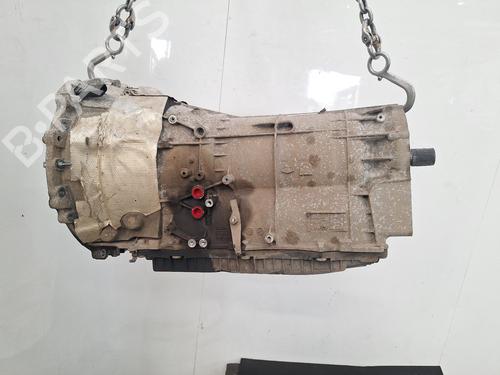Gearbox LAND ROVER RANGE ROVER SPORT II (L494) 3.0 SDV6 Hybrid 4x4 | BP29882093M3