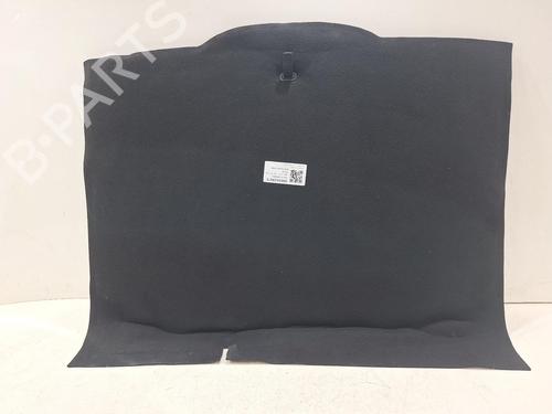 Bagagerumsgulv FORD FOCUS IV (HN) 1.5 EcoBlue (120 hp) 31928063