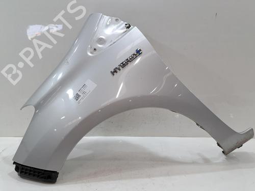 Used Left front fenders Left front fenders 36950740 36950740