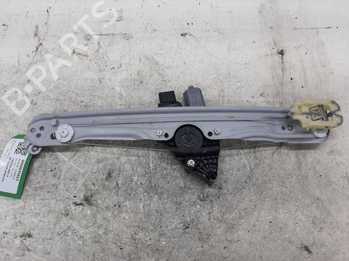 Used Front right window mechanism VAUXHALL CROSSLAND X / CROSSLAND (P17) 1.2 (75) (83 hp) 26867537