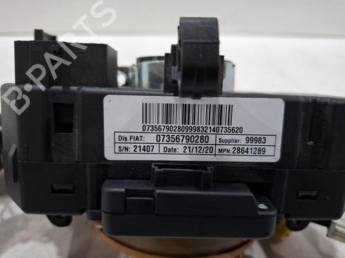 Switch CITROËN JUMPER II Van 2.2 BlueHDi 140 | BP39993979I30 - Image 6