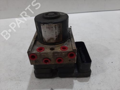 Used ABS pump SUZUKI ALTO VII (GF, HA25_, HA35_) 1.0 (AMF310, GFC31S) (68 hp) 29472059