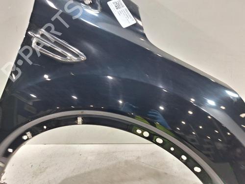 Forskærm Højre FORD KUGA II (DM2) 2.0 TDCi 4x4 | BP32214540C42