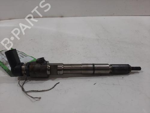Used Injector VW GOLF PLUS V (5M1, 521) 1.6 TDI (105 hp) 29444611