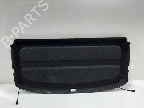 Rear parcel shelf RENAULT CAPTUR I (J5_, H5_) 1.5 dCi 90 (J5N4, J5M5, J5MW, J5M6, J5AL, J5AJ) | BP34149974C85 - Image 4