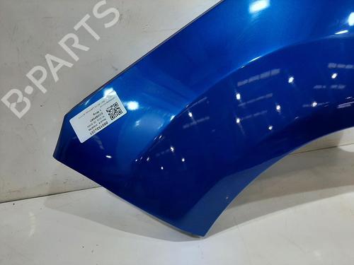 Left front fenders FORD ECOSPORT 1.0 EcoBoost | BP29417365C41 